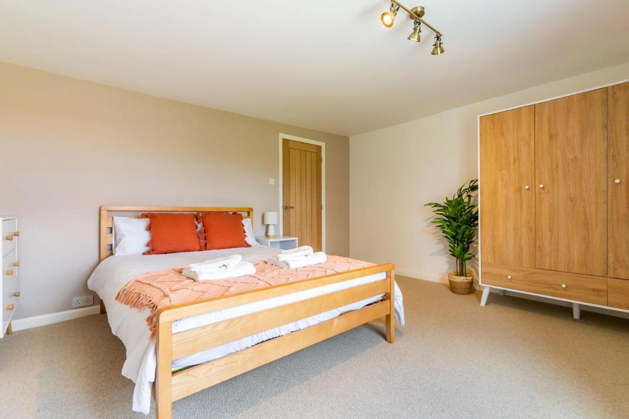 Abbey Farm Cottages Bacton  Extérieur photo
