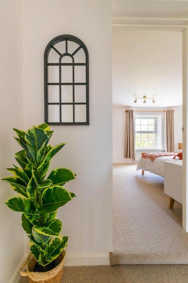 Abbey Farm Cottages Bacton  Extérieur photo