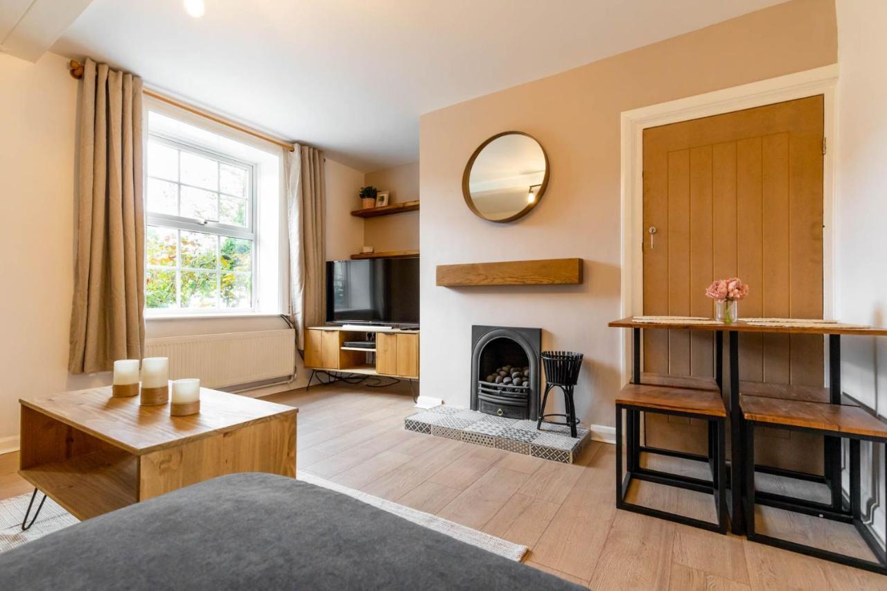 Abbey Farm Cottages Bacton  Extérieur photo